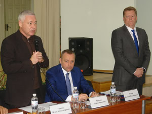 Зображення до посту: Справа про розтрату на 7 млн грн: суд звільнив під заставу ексзаступника Терехова