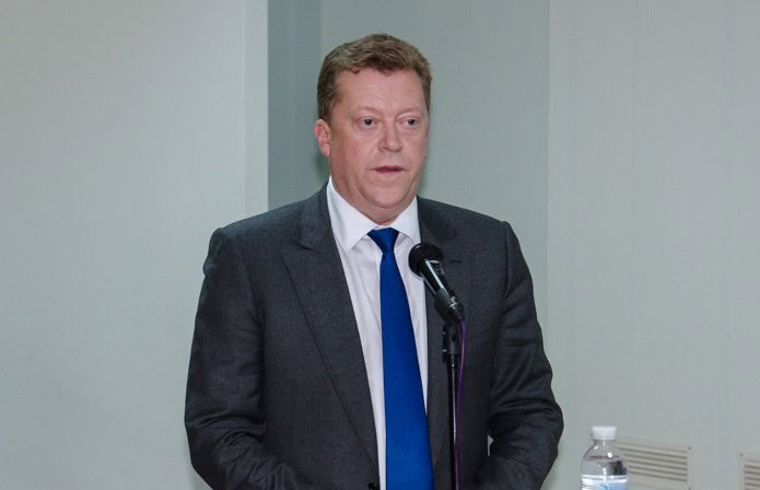 Віталій Панов