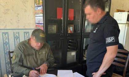 Смерть у СІЗО: у Харкові судитимуть ексочільника слідчого ізолятора та шістьох його підлеглих Фото: ДБР