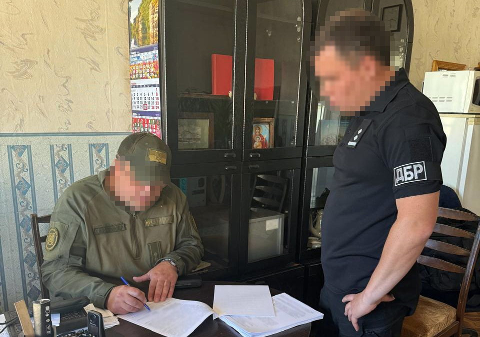 Зображення до:  Смерть у СІЗО: у Харкові судитимуть ексочільника слідчого ізолятора та шістьох його підлеглих