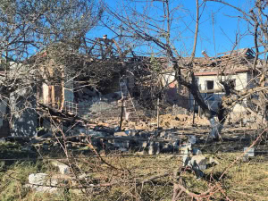 Зображення до посту: росія атакувала Україну більш як 500 дронами та 24 ракетами: що відомо про наслідки