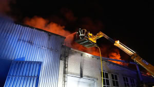 Зображення до посту: Російська атака по Україні 10 вересня: дрони залетіли в Польщу