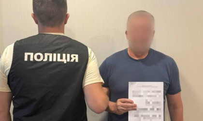 Колишньому генеральному директору «Харківводоканалу» оголосили підозру