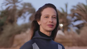 Зображення до посту: Харків’янка стала чемпіонкою світу з фридайвінгу