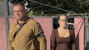Зображення до посту: Стежила за позиціями ЗСУ на замовлення росії: жительці Ізюмщини оголосили підозру 