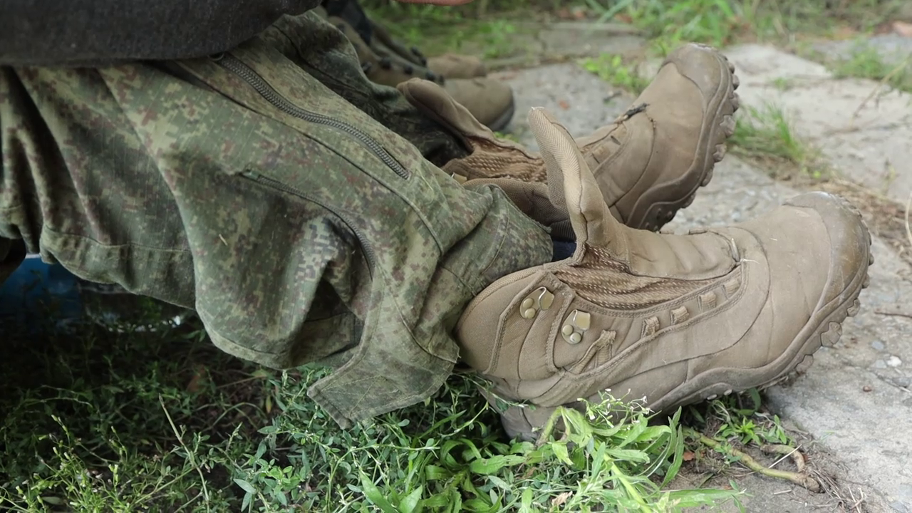 Зображення до:  Сирський доповів Зеленському про значні втрати росіян у Куп’янську