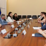 Два харківські заклади культури відновлюватимуть у межах співпраці з ЮНЕСКО. Фото: Міністерство культури та стратегічних комунікацій України
