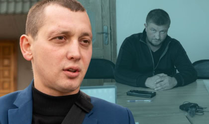 «ІСТОРІЯ МІСТА — ЦЕ НЕ КАЗКАРСТВО» » - 3
