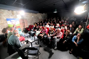 Зображення до посту: У Харкові 24 жовтня стартує кінофестиваль Docudays UA: програма