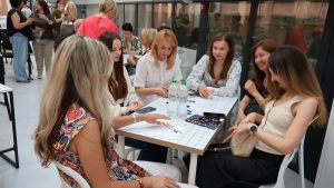 Зображення до посту: Гранти до 50 тис. грн: крафтярки Харківщини можуть податися на бізнес-конкурс