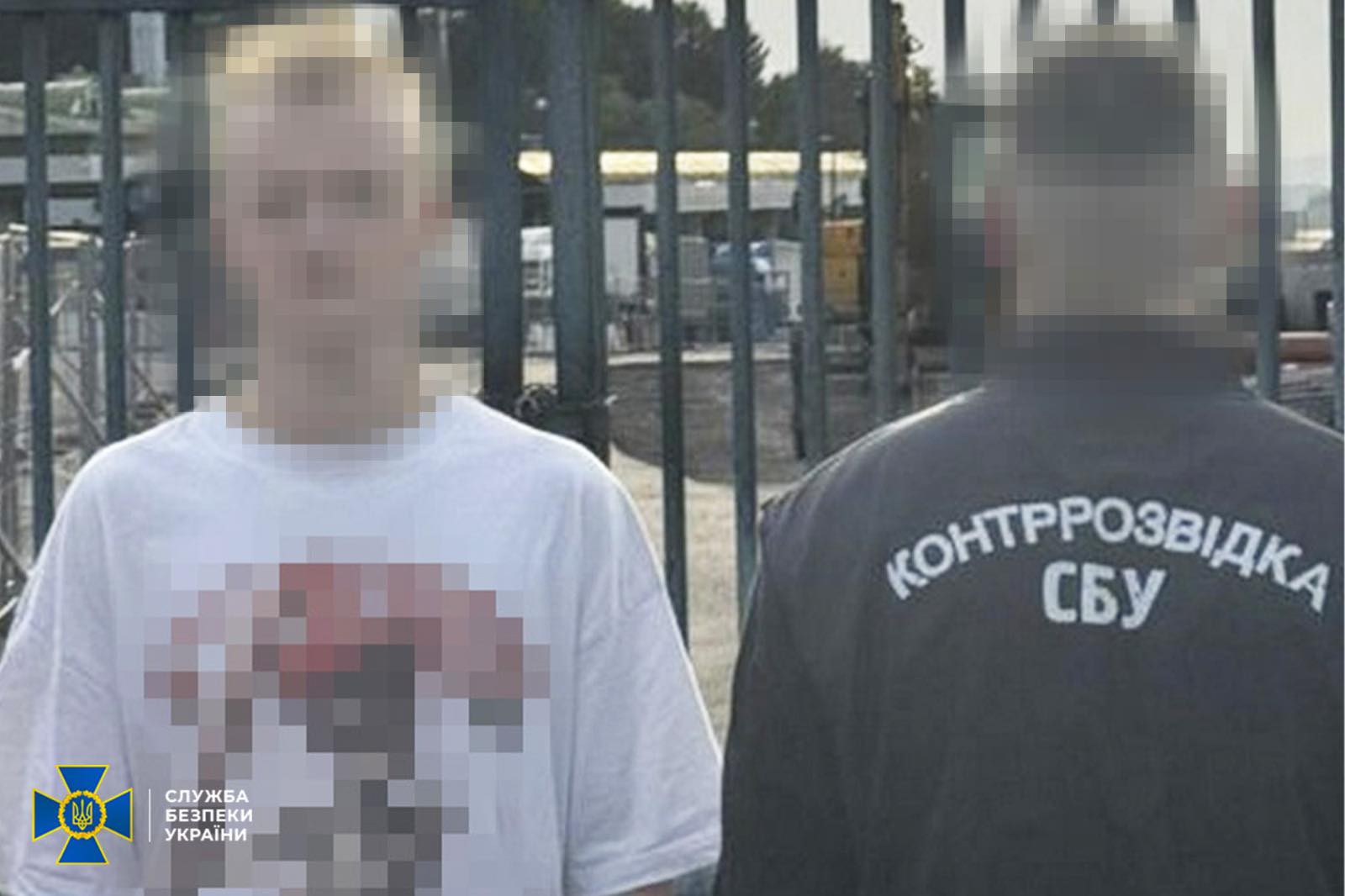 Затримано 16-річного харків’янина, який, за даними СБУ, допомагав організовувати теракти в Україні