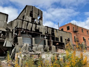 Зображення до посту: На Куп’янщині внаслідок російського артобстрілу загинула жінка