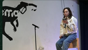 Зображення до посту: У Харкові проведуть «Фестиваль перших п’єс», написаних ветеранами