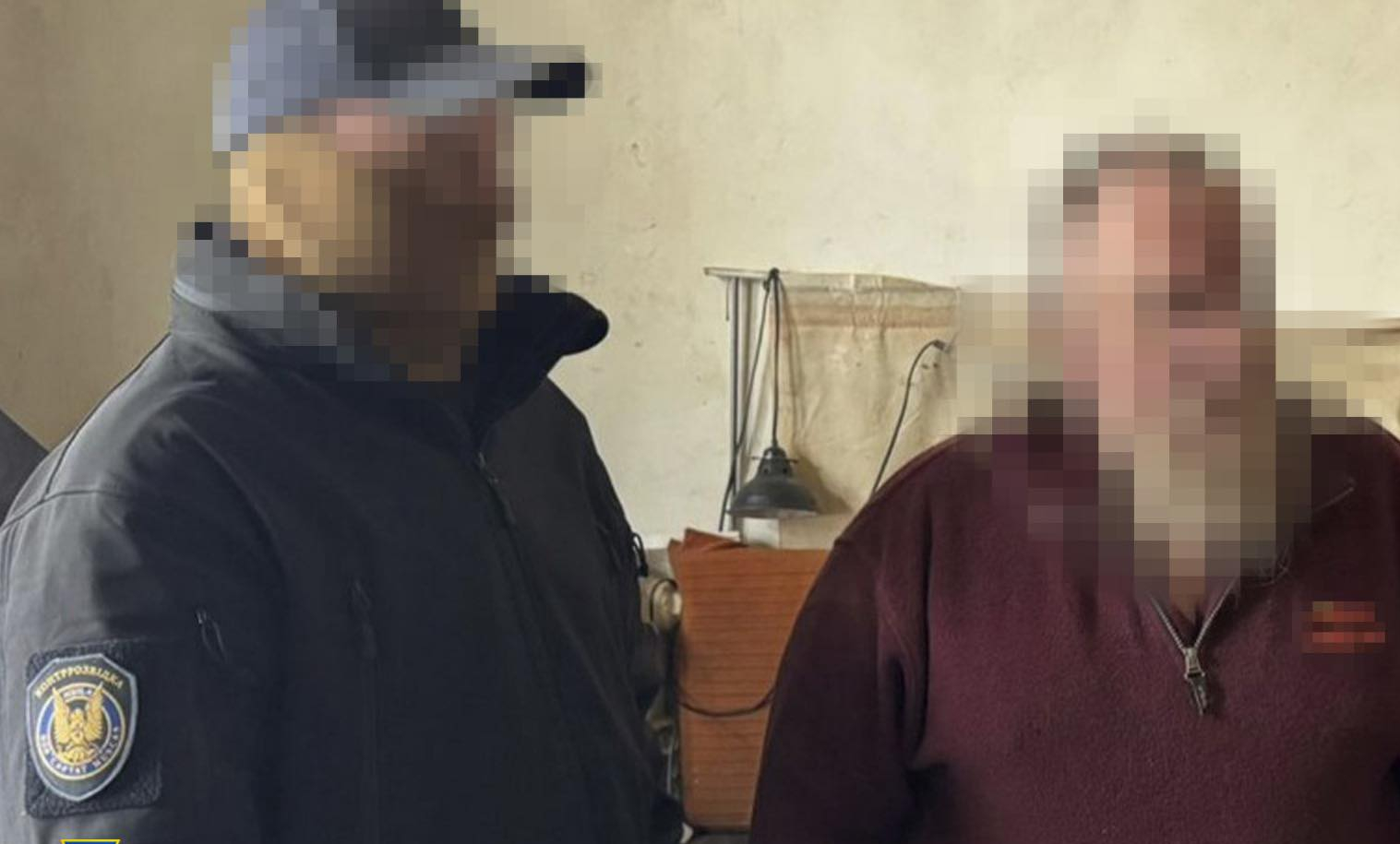 Зображення до:  СБУ затримала чоловіка, якого підозрюють у підготовці теракту у Харкові