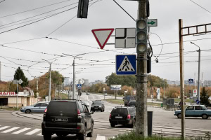 Зображення до посту: У Харкові відновили електропостачання після блекауту