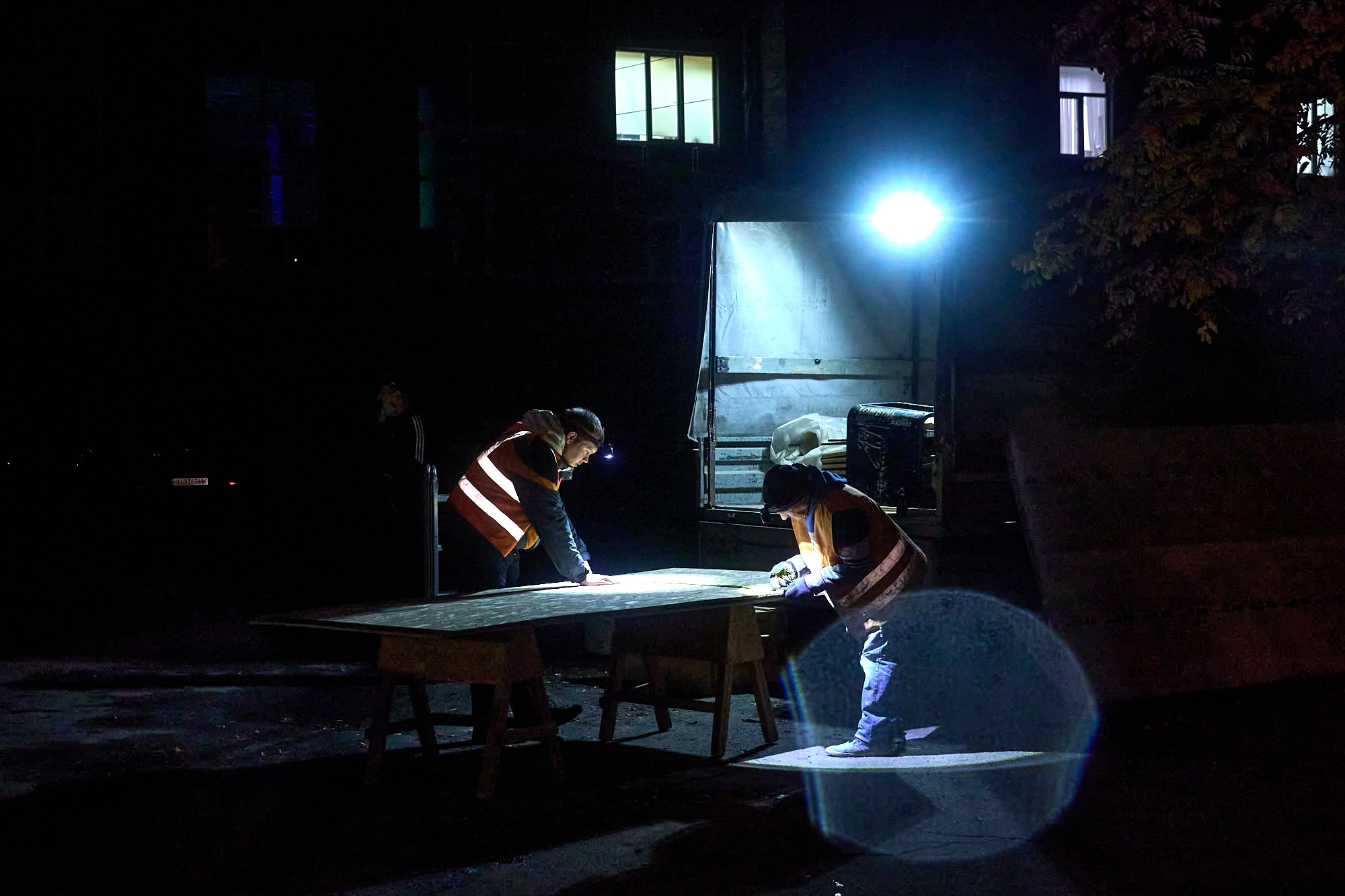 Зображення до:  Російська армія вдарила по Берестину: загинула 17-річна дівчина, є поранені