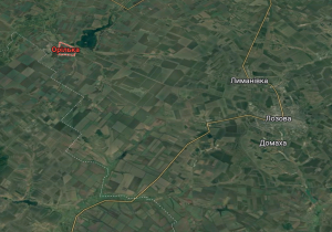 Зображення до посту: Обстріл Лозівщини: медики борються за життя матері двох дітей, яка втратила руку