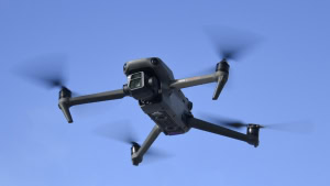 Зображення до посту: «Жодного випадку не було»: у Малоданилівській громаді відповіли на заяви про «дрони-ждуни»