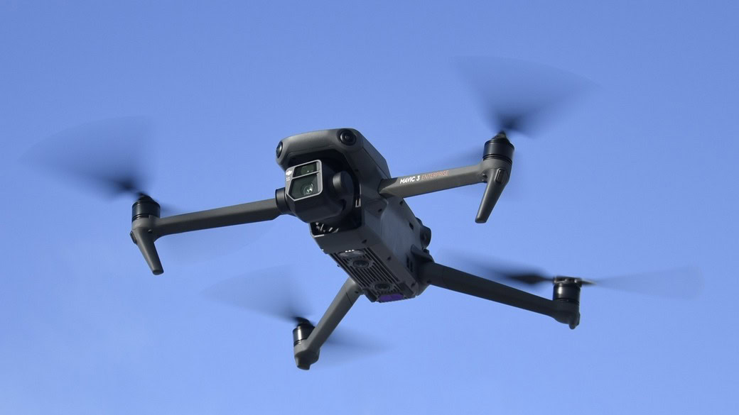 Зображення до:  «Жодного випадку не було»: у Малоданилівській громаді відповіли на заяви про «дрони-ждуни»