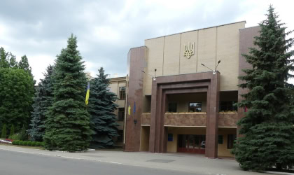 Лозівська міська рада