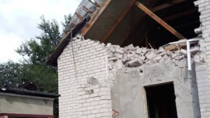 Зображення до посту: Від обстрілів на Харківщині — двоє постраждалих, у Великобурлуцькій громаді — пожежі