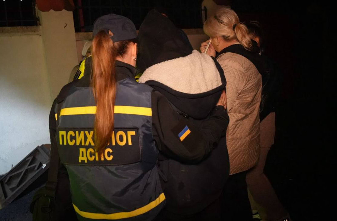 Зображення до:  На Одещині оголосили день жалоби за загиблими внаслідок негоди