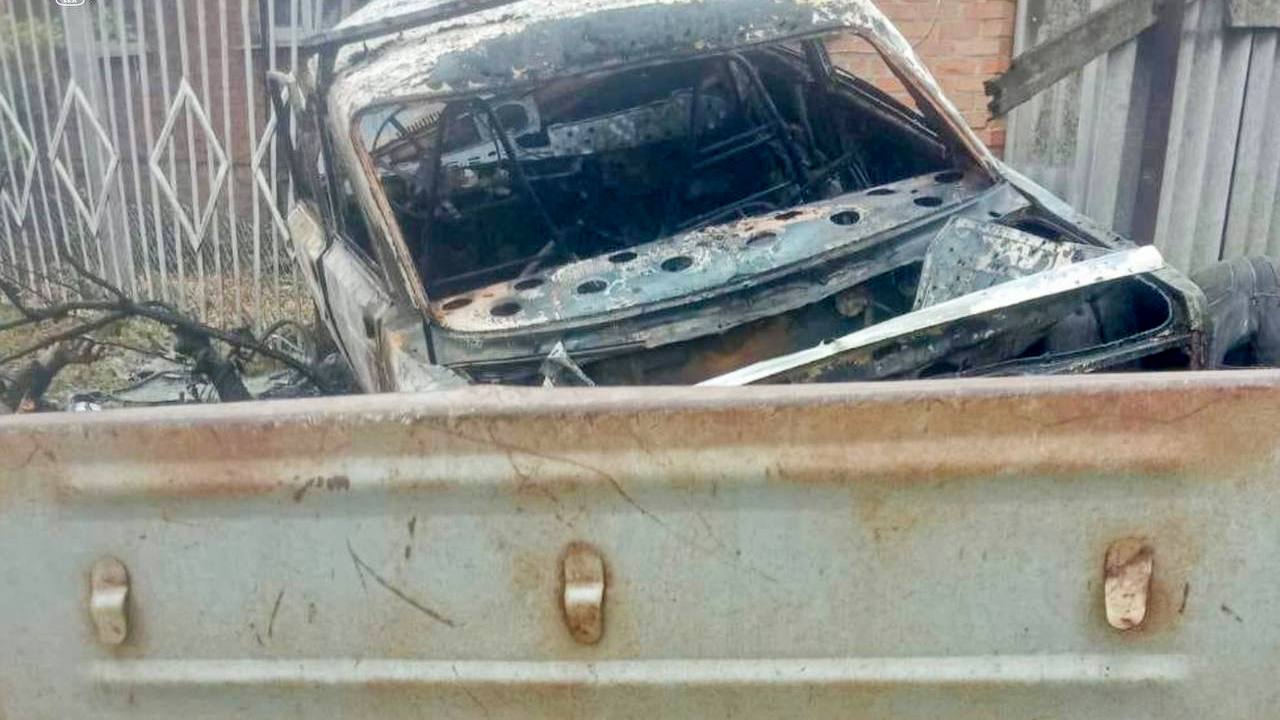 Зображення до:  На Куп’янщині від ударів дронів загинули двоє чоловіків, поранена волонтерка