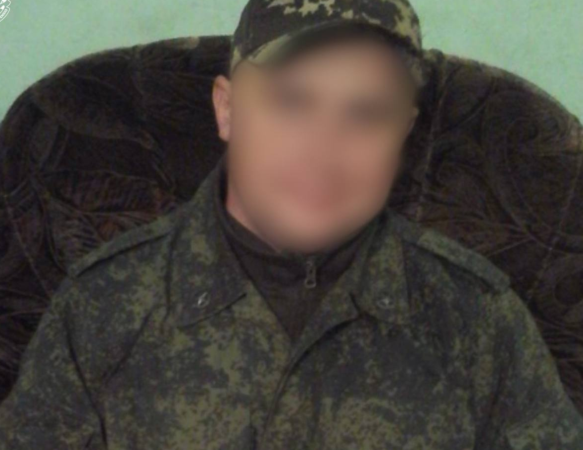 Зображення до:  Трьом бойовикам «ЛНР» заочно оголосили підозру у пограбуванні агрофірм на Куп’янщині