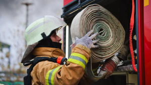 Зображення до посту: На Харківщині четверо людей постраждали від комбінованої російської атаки — фото