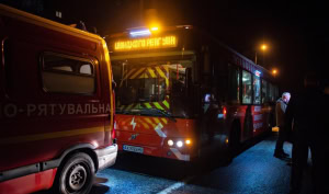 Зображення до посту: У Харкові працюватимуть мобільні «Пункти незламності»