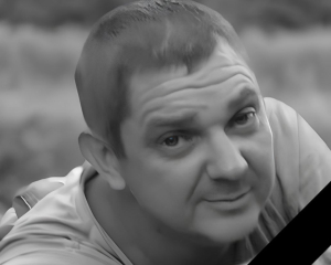 Зображення до посту: У міськраді розповіли про загиблого від удару дрона комунальника