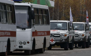 Зображення до посту: Україна повернула з росії тіла тисячі загиблих