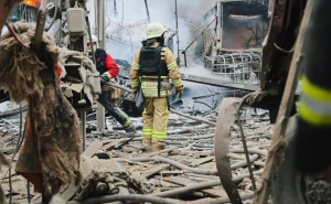 Зображення до посту: Кількість постраждалих внаслідок авіаударів по Харкову збільшилася до 10