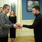 Нагородження орденами енергетиків Харківщини