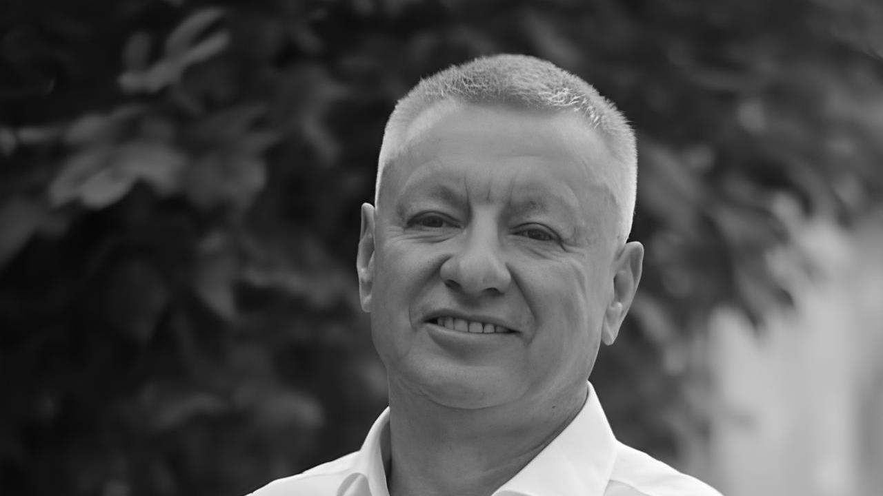 Зображення до:  У ДТП загинув депутат Харківської облради