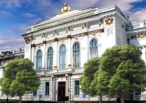 Зображення до посту: Премія Патона: професора з Харкова відзначили за дослідження у сфері безпеки