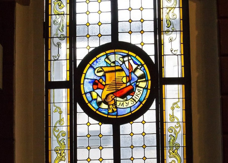 Зображення до:  У Харківському університеті мистецтв відреагували на об’єднання з академією культури