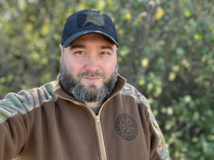 Зображення до посту: Захисник України Ігор Черняк склав повноваження депутата Харківської міськради