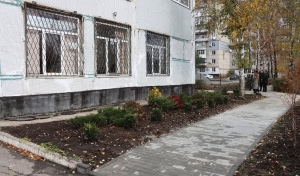 Зображення до посту: У Лозовій пошкоджена значна частина критичної інфраструктури — Зеленський