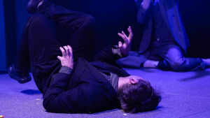 Зображення до посту: Театр «Нафта» шукає акторів для вистави «Щур»