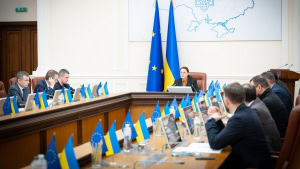 Зображення до посту: Уряд виділив кошти на усування наслідків обстрілів на Харківщині