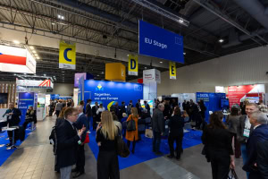 Зображення до посту: «Ми досі в шоці»: староста з Харківщини поїхав до Польщі на конференцію і не повернувся