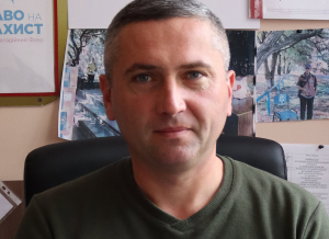 Зображення до посту: «Ми досі в шоці»: староста Коробчинського старокругу поїхав до Польщі на конференцію і не повернувся