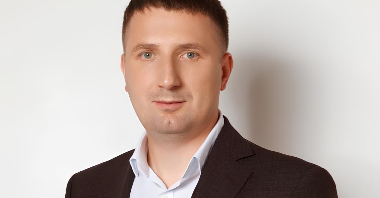 Дмитро Бутенко