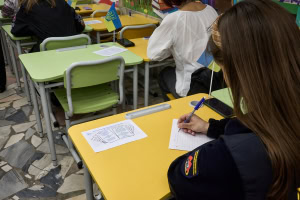 Зображення до посту: Підлітки війни у Харкові: як виростити сильне покоління