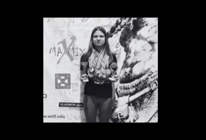 Зображення до посту: У Берестині на Харківщині оголосили день жалоби