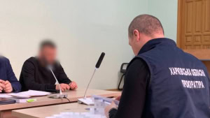 Зображення до посту: Апеляційний суд підтвердив вирок жінці, звинуваченій в коригуванні обстрілів Харкова