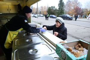 Зображення до посту: Армія рф зруйнувала котельню під Харковом: понад три тисячі людей — без опалення