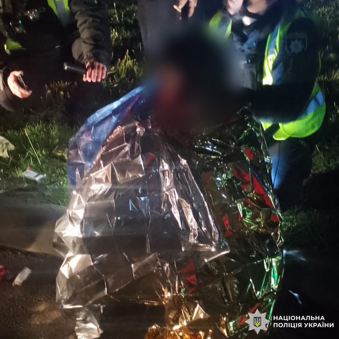 Російська армія завдала авіаудару по заправці в Коротичі, постраждали п'ятеро людей, 7 листопада 2025 року