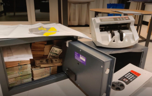 Зображення до посту: У справі про розкрадання в енергетиці затримали п’ятьох фігурантів: кого підозрюють